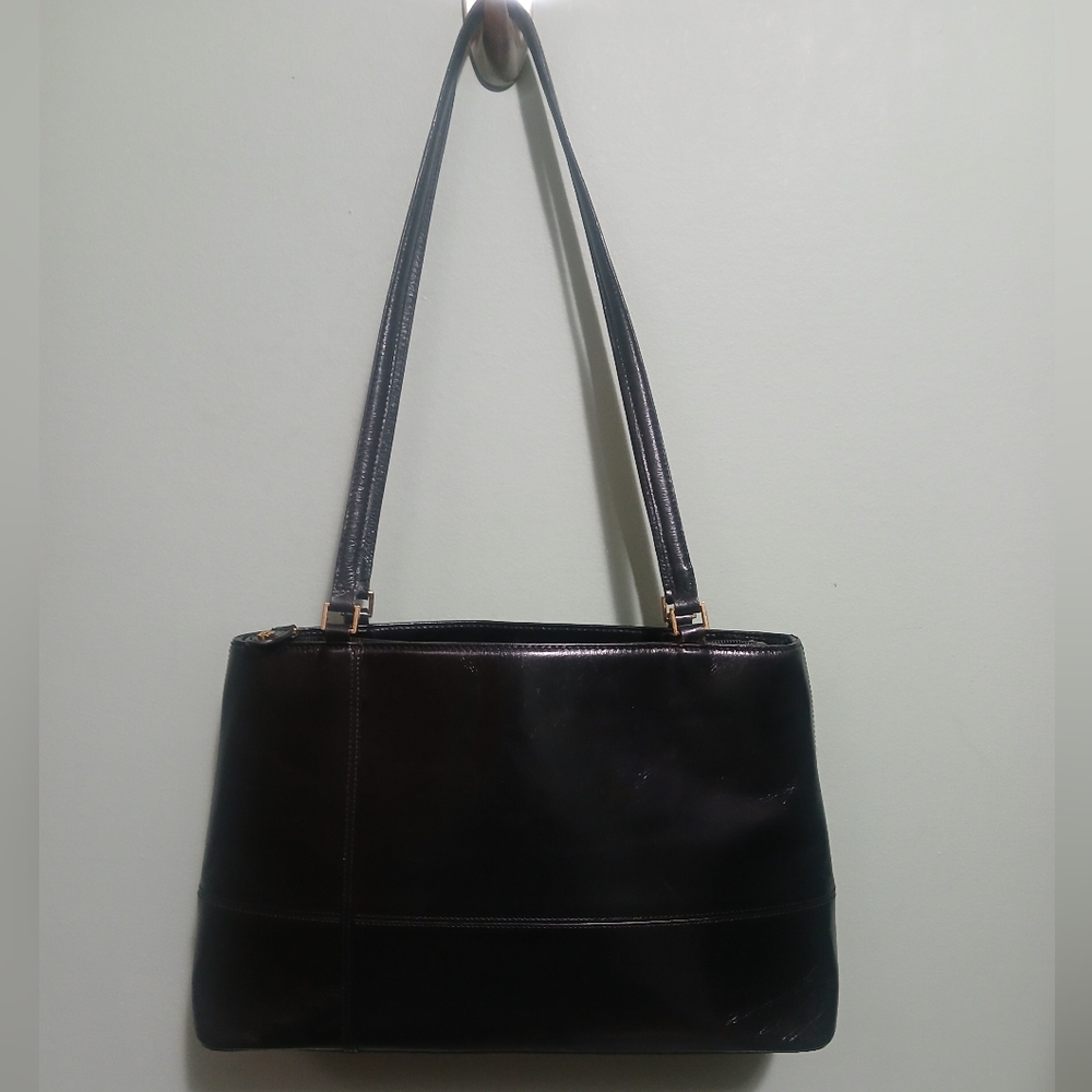 EUC Etienne Aigner Vintage Bag - Picture 2 of 12